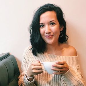 Meet your Posher, Bethany